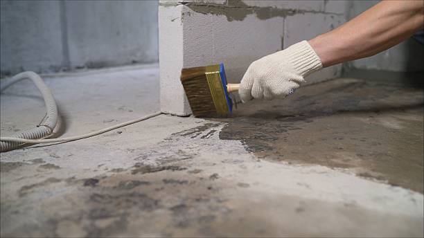 24/7 Emergency Waterproofing experts in Clarksville, MI